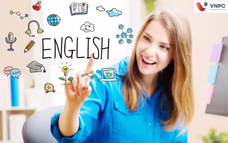 Điều kiện tiếng Anh du học Úc mới nhất